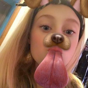 Meet your Posher, Kyla